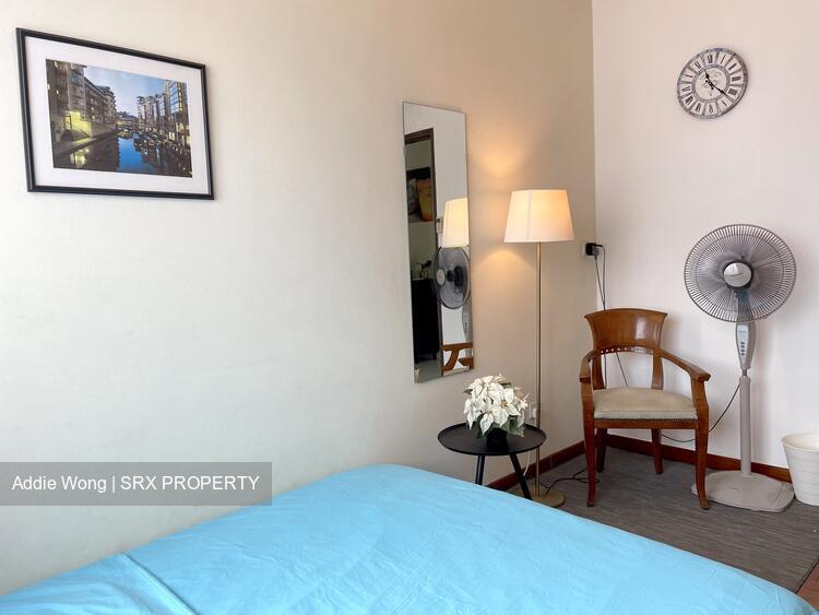Harbour View Towers (D4), Condominium #347405551